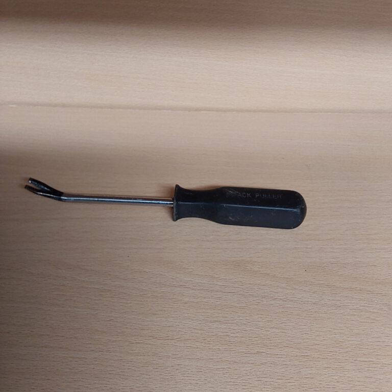 Nail Extractor (R274)