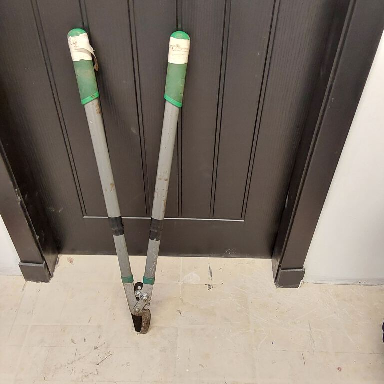 Garden Loppers (R326)