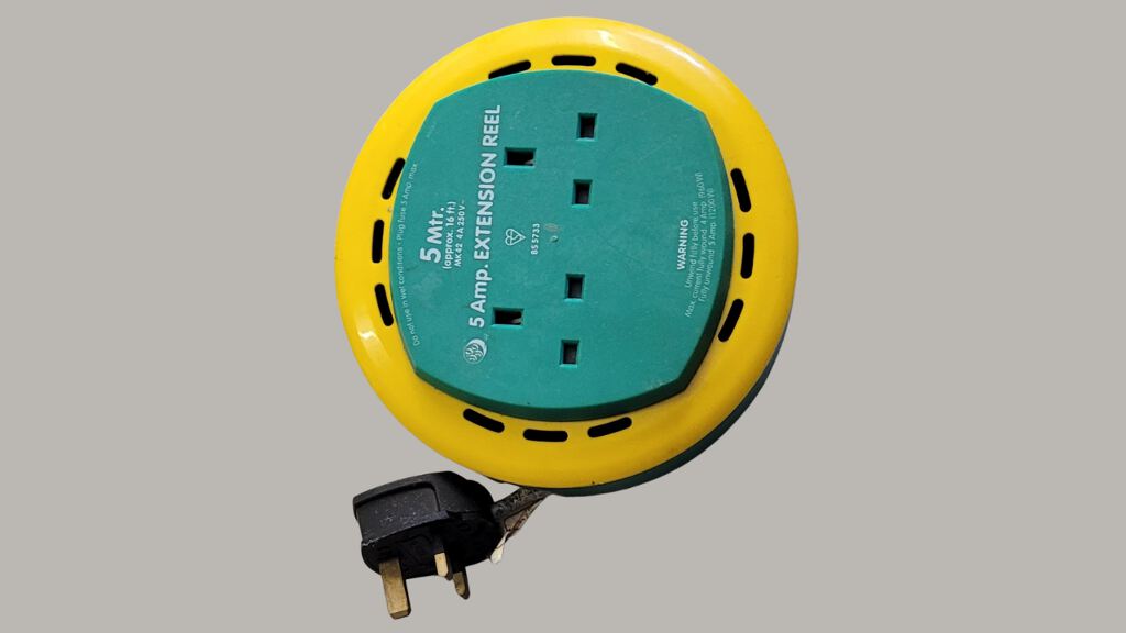 5 m Extension cable (R022)