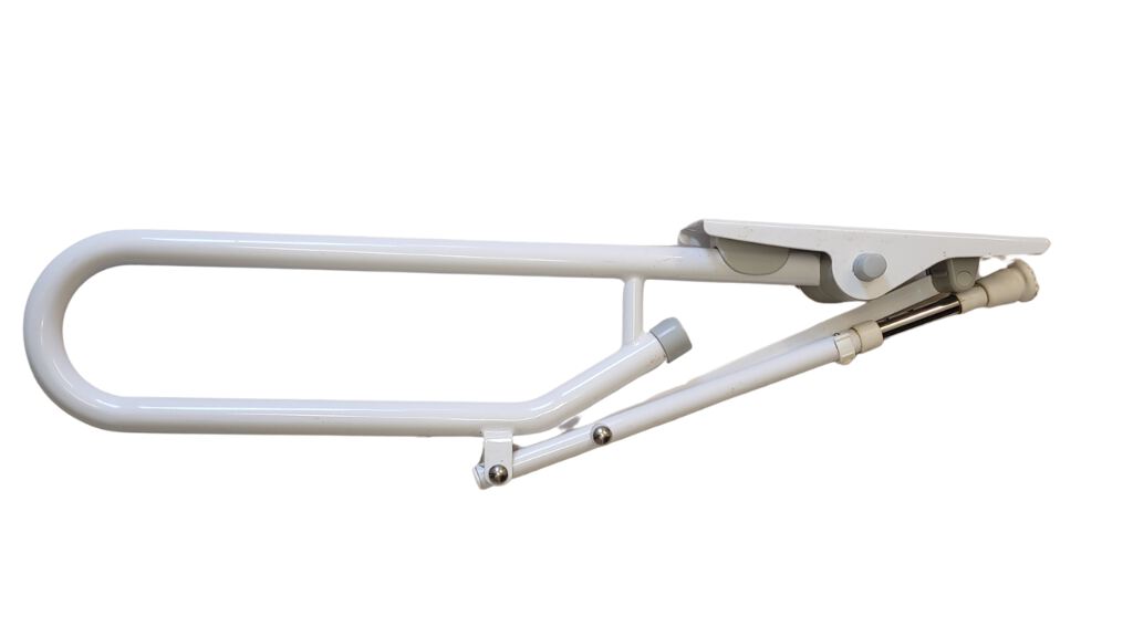 AKW fold up support rail (R024)