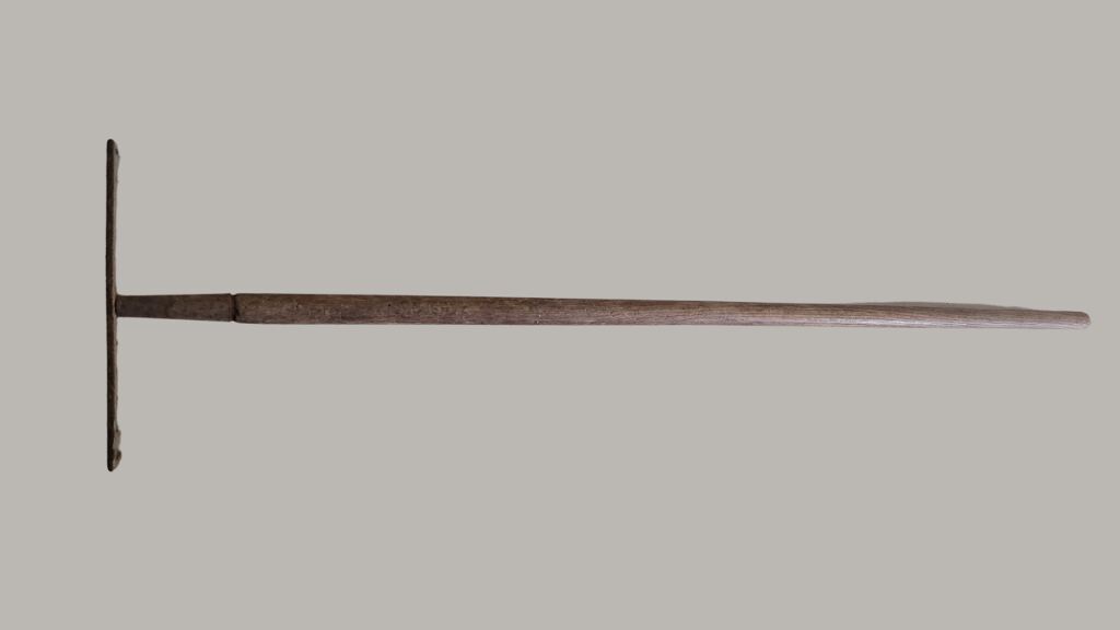 Garden Rake (R034)
