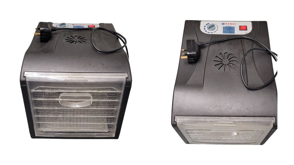 HENDI dehydrator (R075)