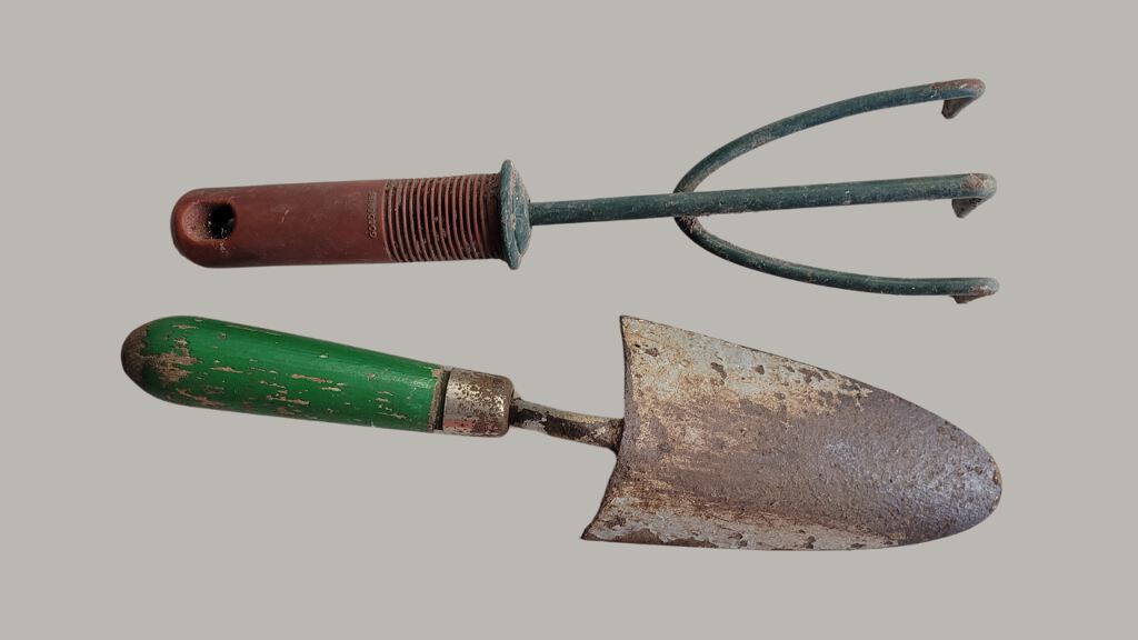 Hand Garden Tools (R037)