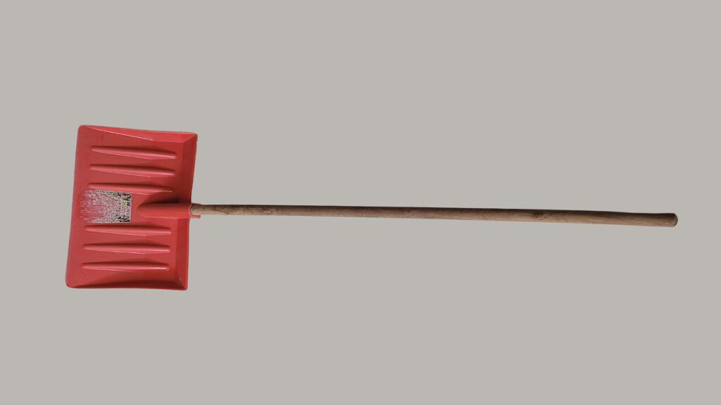 Heavy Duty Shovel (R038)
