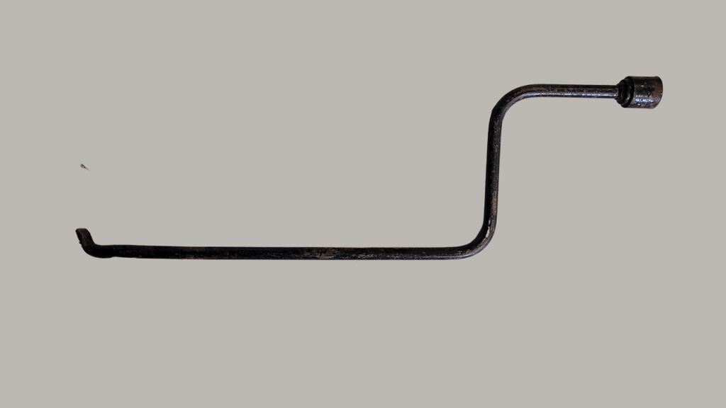 Jack Tool (R040)