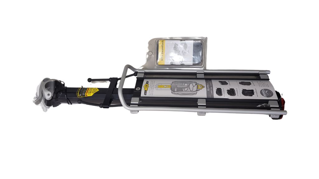 Pannier beamrack (R074)