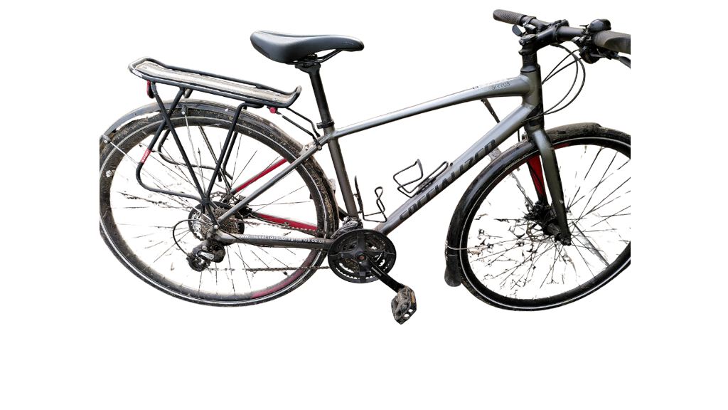 Commuter Bicycles (B016)