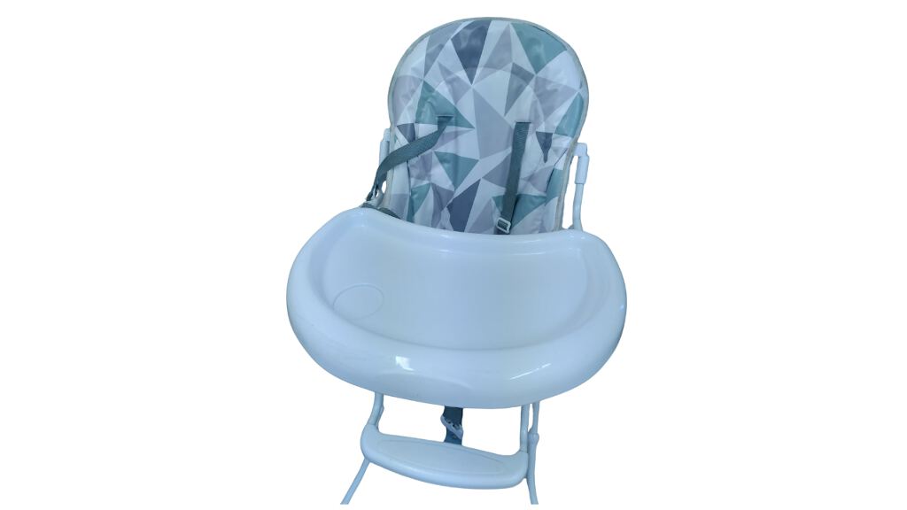 High Chair (R095)