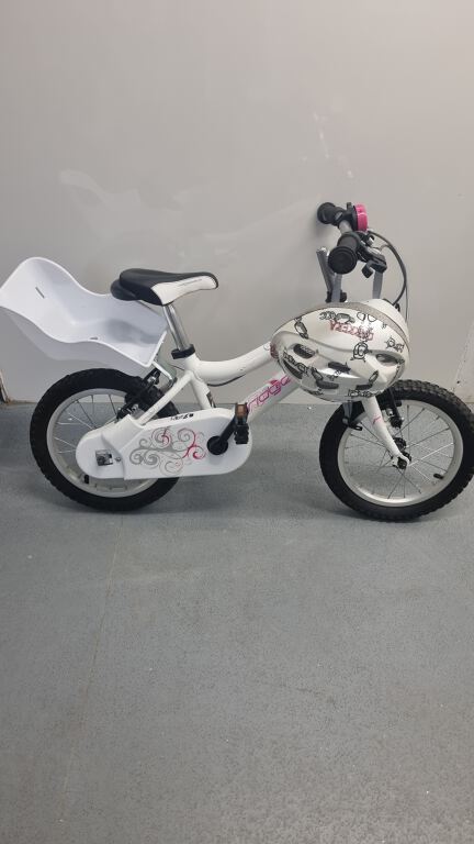 Childs Bike (R077)