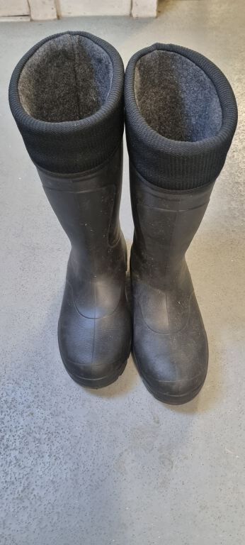 Wellies (R302)