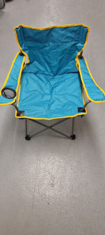 Green Camping Chair (R309)