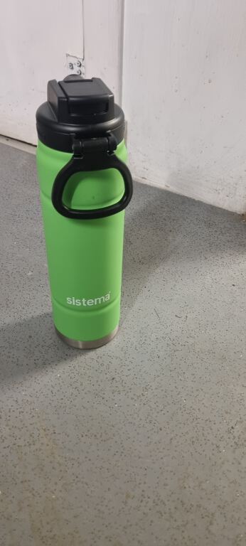 Cold water bottle (R312)